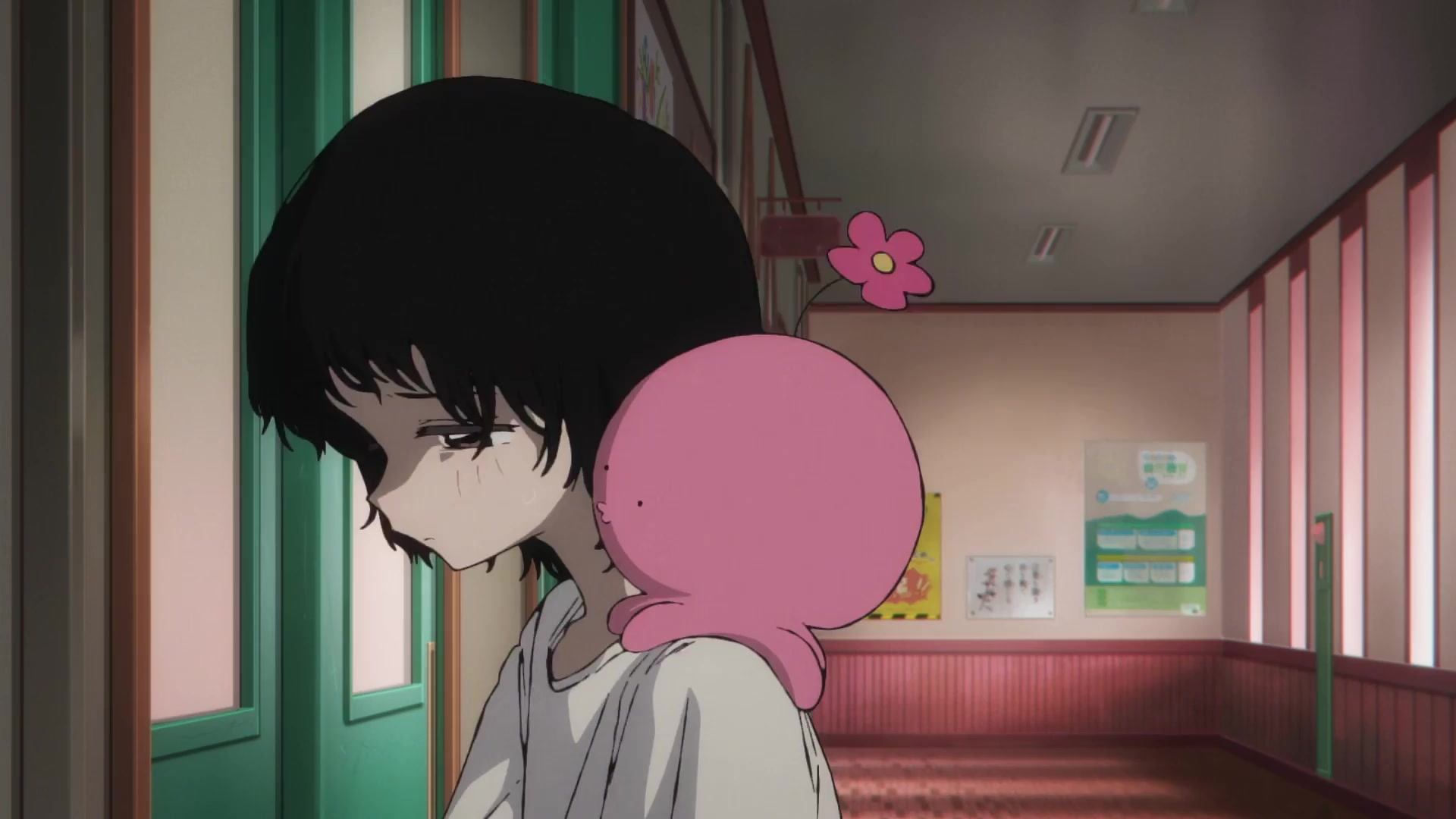 [Tsukyio Editing Resources] Takopi's Original Sin - 269.mp4